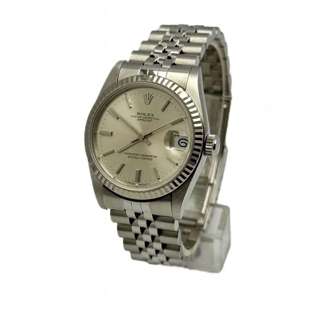 Rolex Datejust Midsize 31 